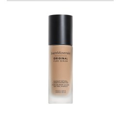 bareMinerals - ORIGINAL Pure Serum Radiant Natural Liquid Foundation Mineral SPF 20