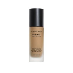 bareMinerals - ORIGINAL Pure Serum Radiant Natural Liquid Foundation Mineral SPF 20