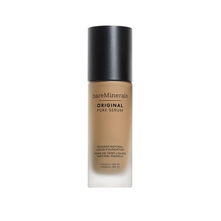 bareMinerals - ORIGINAL Pure Serum Radiant Natural Liquid Foundation Mineral SPF 20