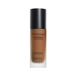 bareMinerals - ORIGINAL Pure Serum Radiant Natural Liquid Foundation Mineral SPF 20