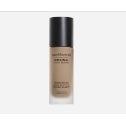 bareMinerals - ORIGINAL Pure Serum Radiant Natural Liquid Foundation Mineral SPF 20