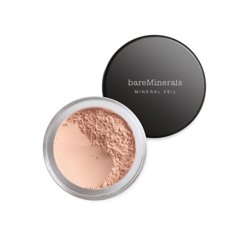 bareMinerals - Mini ORIGINAL Mineral Veil Setting Powder - 2g