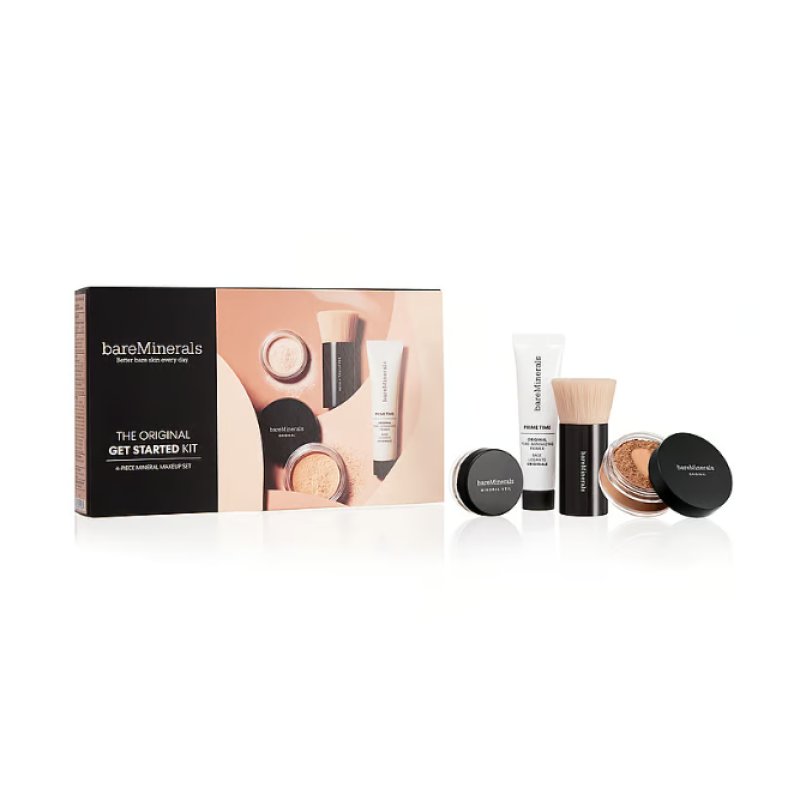 bareMinerals - The Original Get Started Kit