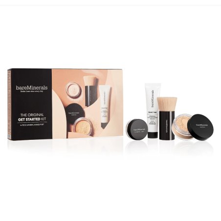 bareMinerals - The Original Get Started Kit