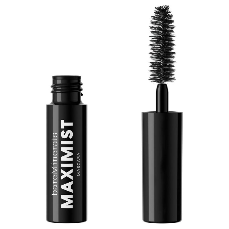 bareMinerals - MAXIMIST Phyto-Fiber Volumizing Mascara MINI Black