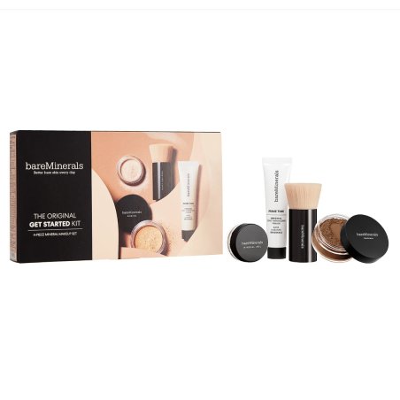 bareMinerals - The Original Get Started Kit