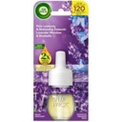 Air Wick Airwick Electric Refill For Lavender Field Air Freshener 19ml