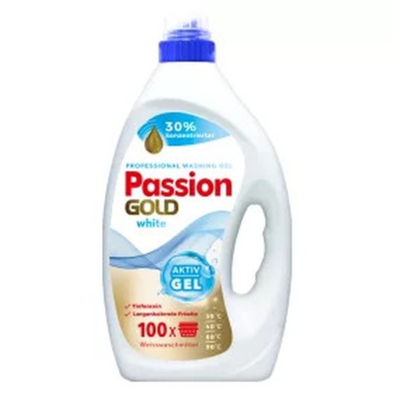 Passion Gold Passion Gold Washing Gel