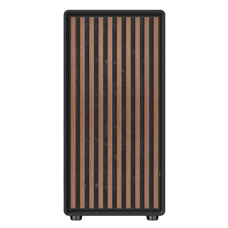 itek WOODY W2B Tower Bois