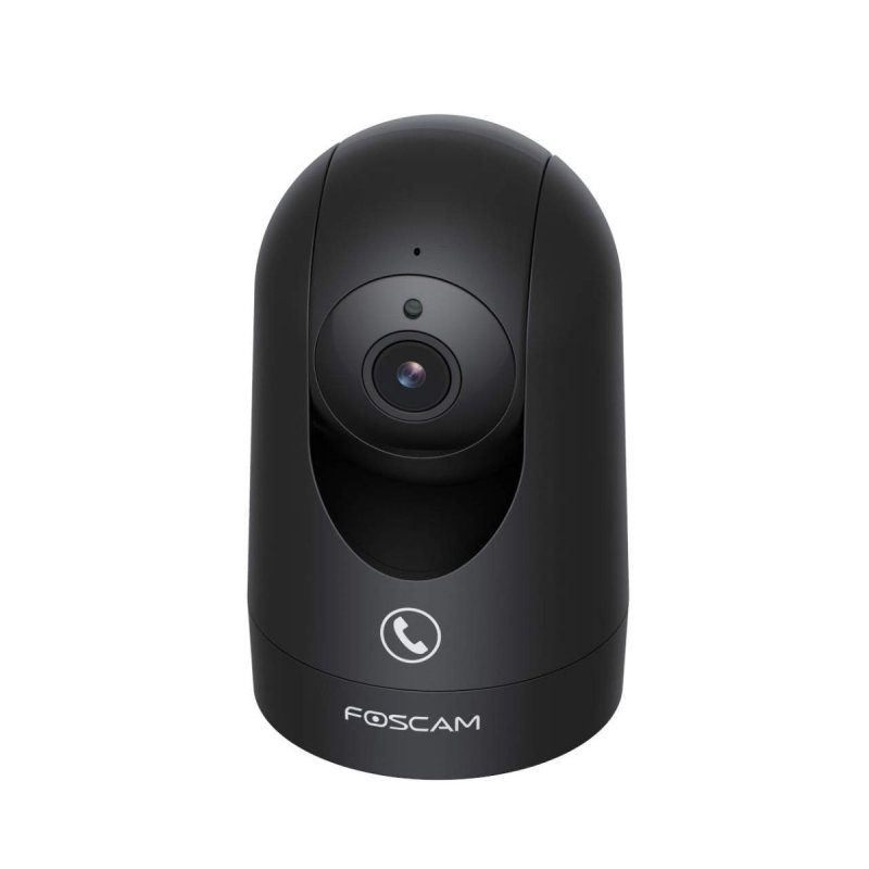 Foscam R8M (schwarz)