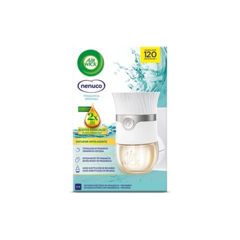 Air Wick Electric Air Freshener Device Refill Air Wick