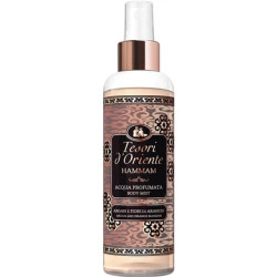 Tesori D'Oriente Perfumed Body Mist Hammam