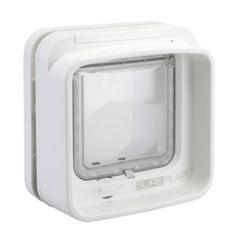 SureFlap DSCF001 chatière pour chiens et chats