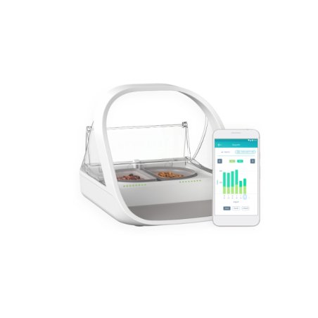 SUREFEED Futterautomat CONNECT