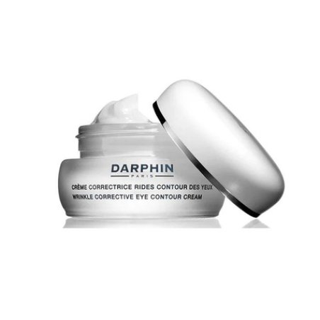 Darphin Ideal Resource Eye Cream 15ml Tonic 25ml Serum 5ml