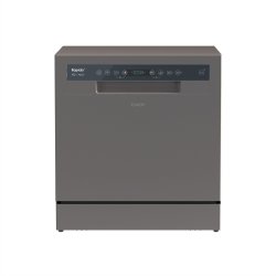 Candy RapidÓ CP 8F9FFA Countertop 8 place settings