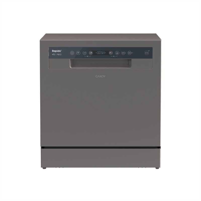 Candy RapidÓ CP 8F9FFA Countertop 8 place settings
