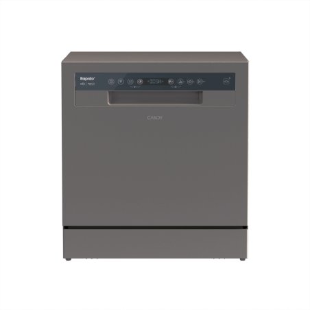 Candy RapidÓ CP 8F9FFA Countertop 8 place settings