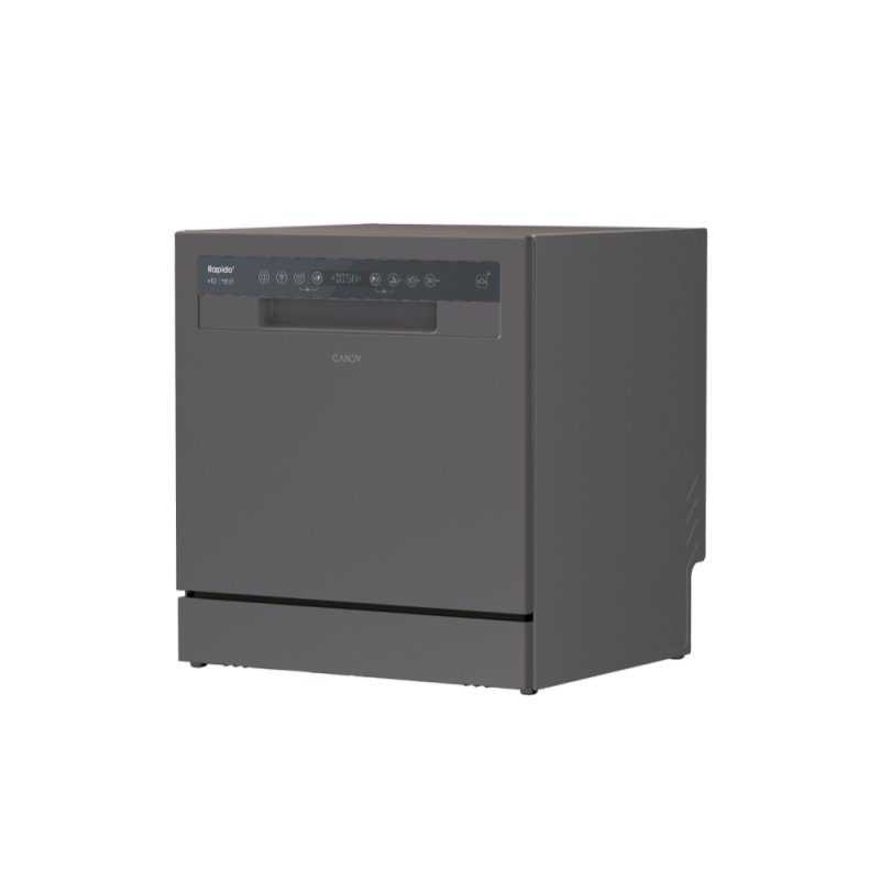Candy RapidÓ CP 8F9FFA Countertop 8 place settings