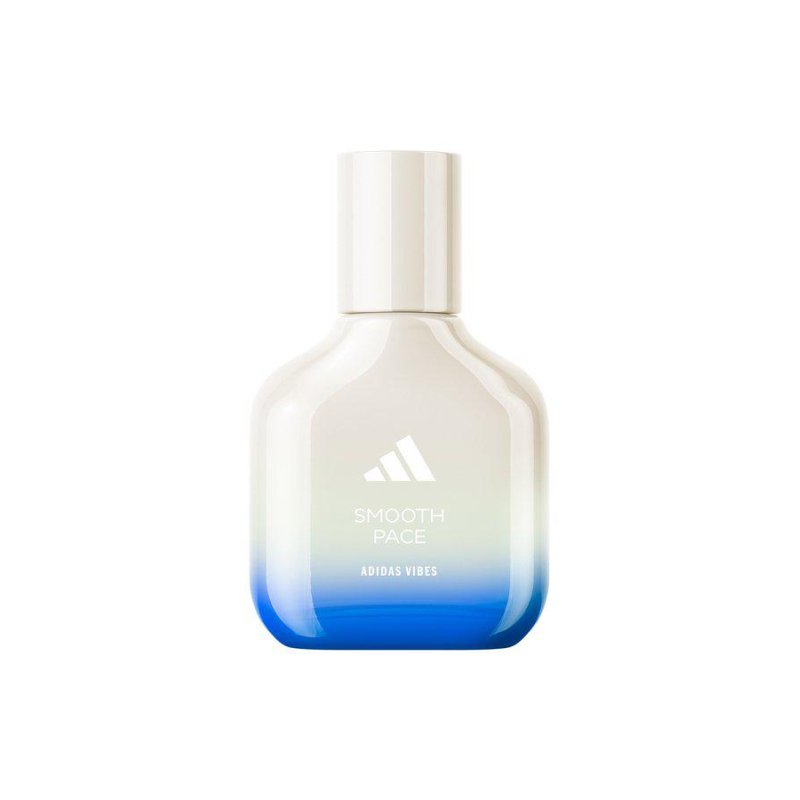 Adidas - Vibes Smooth Pace EdP - 30 ml