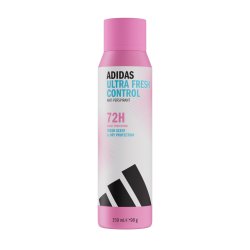 Adidas - Cool & Care Control Fresh Deo Spray - 150 ml