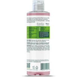 Faith In Nature Dragon Fruit Shampoo Revitalising Vegan Cruelty Free No SLS or Parabens for All Hair Types 400ml