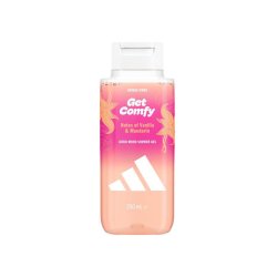 Adidas - Vibes Get Comfy Shower Gel - 250 ml