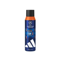 Adidas Deospray Uefa 150 Ml