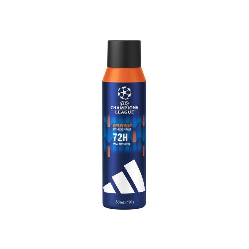 Adidas Deospray Uefa 150 Ml