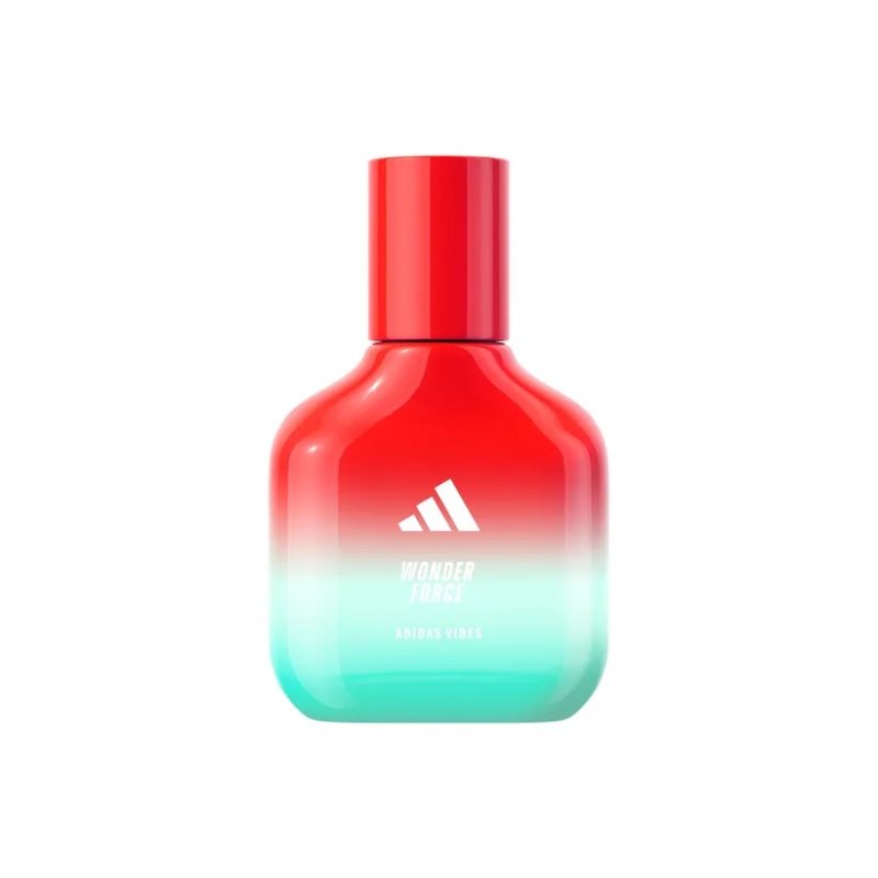 Adidas Wonder Vibes Eau De Parfum Wonder Force Spray 50ml