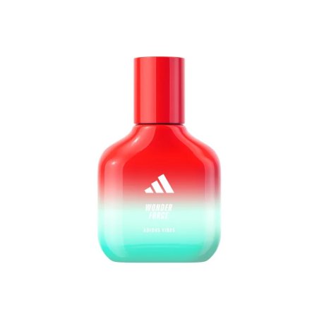 Adidas Wonder Vibes Eau De Parfum Wonder Force Spray 50ml
