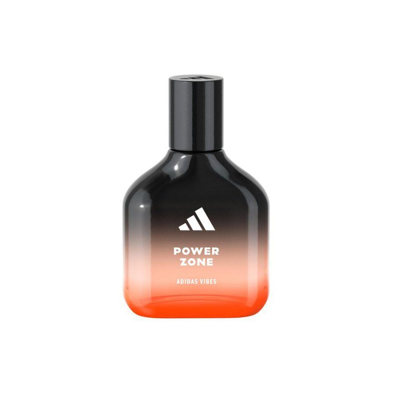 Adidas Vibes Edp Power Zone Eau De Parfum Spray 50ml