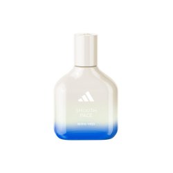 Adidas Vibes Smooth Pace Eau De Parfum Spray 50ml