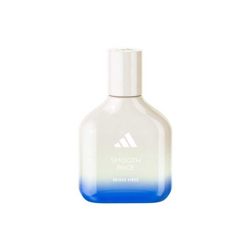 Adidas Vibes Smooth Pace Eau De Parfum Spray 50ml