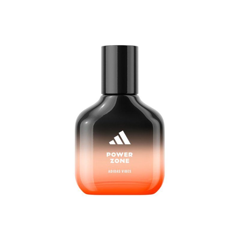 Adidas - Vibes Power Zone EdP - 30 ml