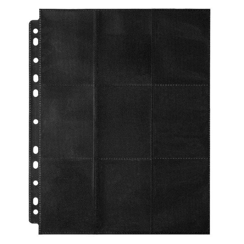 Konix 78449000022 board/card game accessory Card album