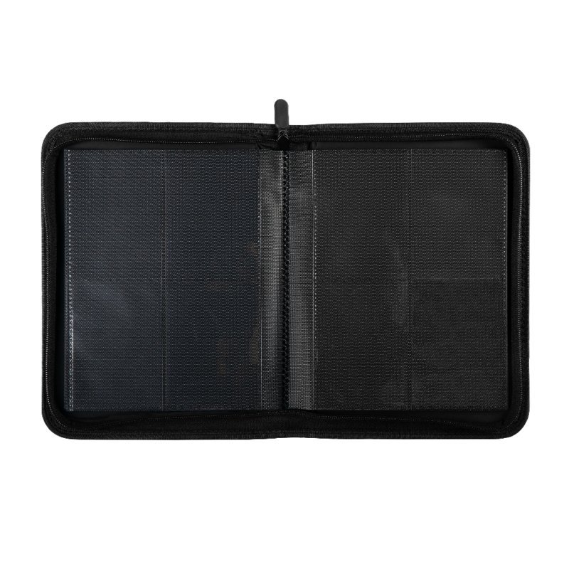 TCG 4-Pocket premium binder