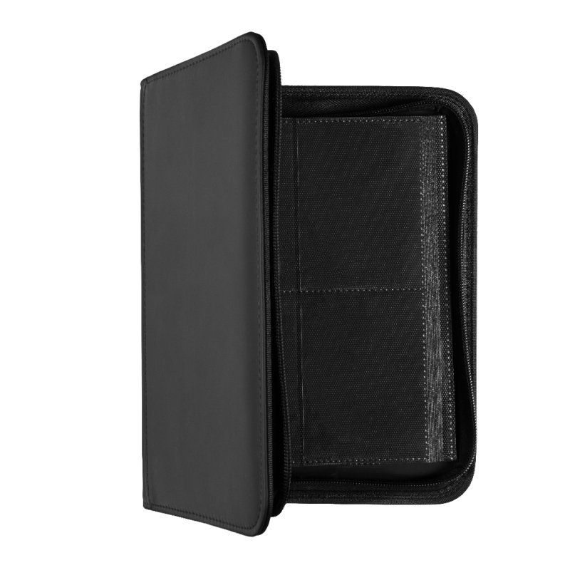 TCG 4-Pocket premium binder