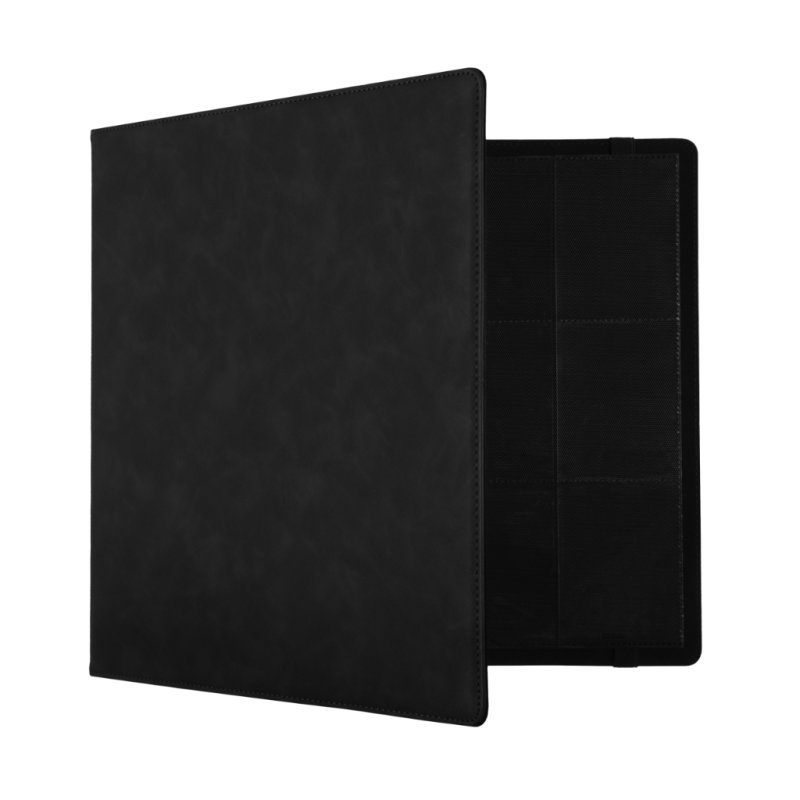 Konix KX TCG Premium Collector's Album 3x3