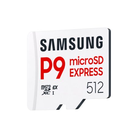 P9 MICROSD EXPRESS 512GB