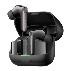 EarFun Air Pro 4 ANC TWS Earbuds (Black)