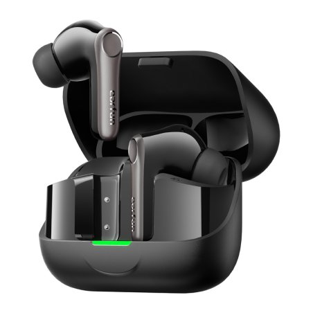 EarFun Air Pro 4 ANC TWS Earbuds (Black)