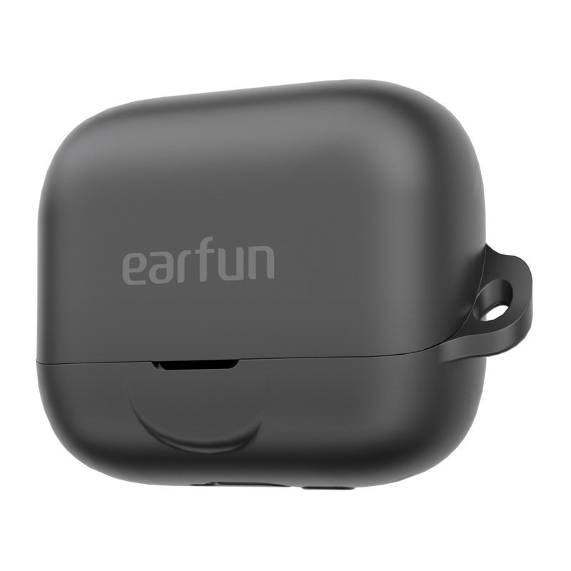 EarFun Air Pro 4 ANC TWS Earbuds (Black)