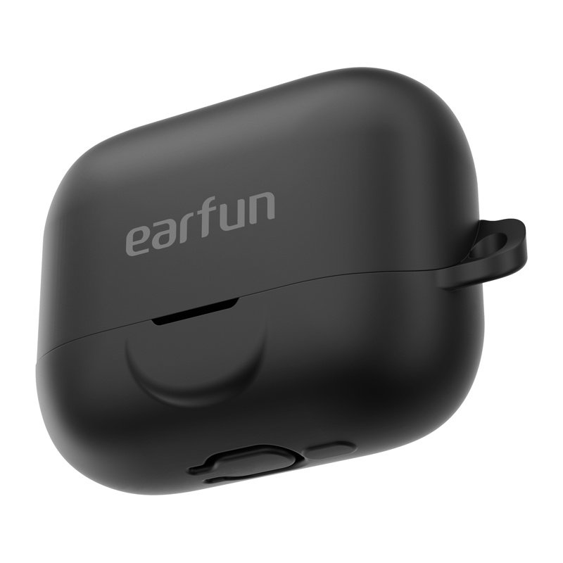 EarFun Air Pro 4 ANC TWS Earbuds (Black)