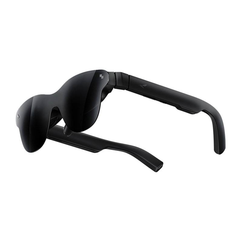 RayNeo Air 4 Pro AR glasses
