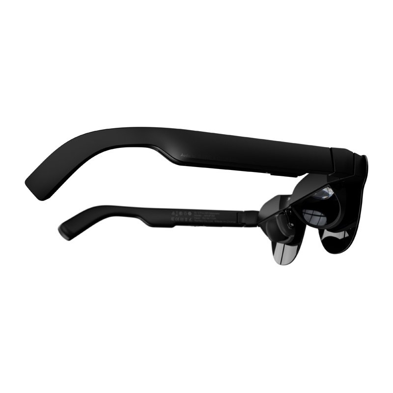 RayNeo Air 4 Pro AR glasses