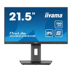 Dis 22 IIyama XUB2293HS-B6 IPS