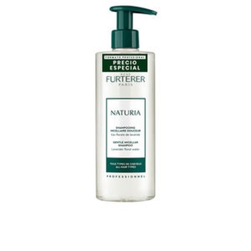 Naturia Professionnel Gentle Micellar Shampoo 500 Ml