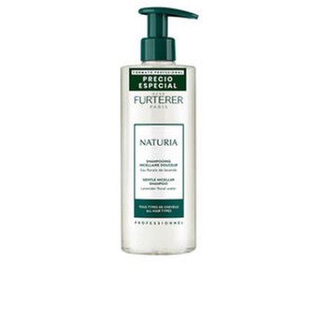 Naturia Professionnel Gentle Micellar Shampoo 500 Ml