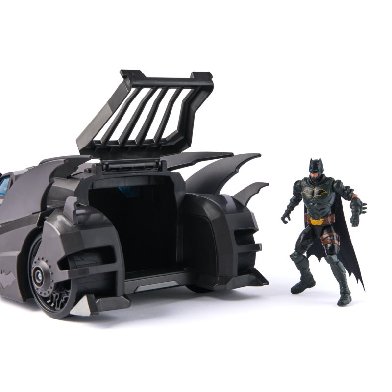 Batman - Crusader Batmobile (6072056)